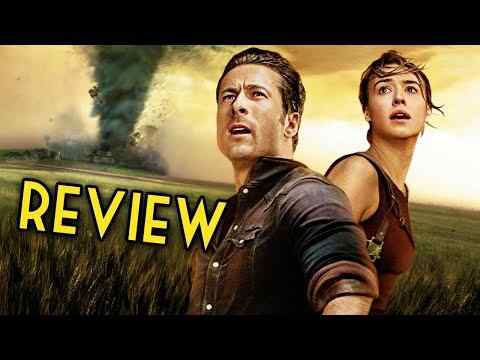 Twisters - Movie Review