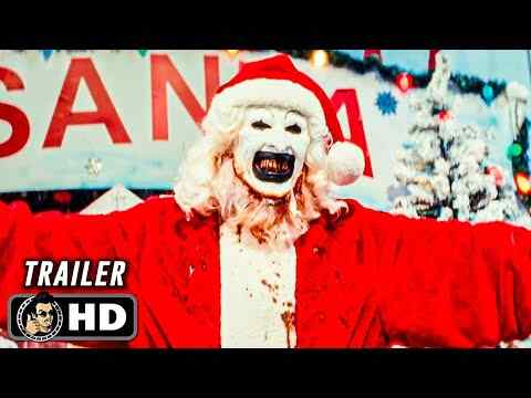 Terrifier 3 - trailer 2