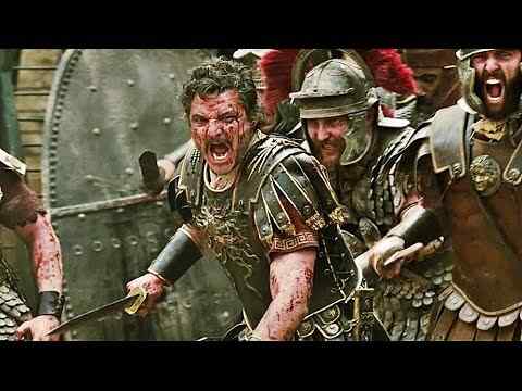 Gladiator II - trailer 1