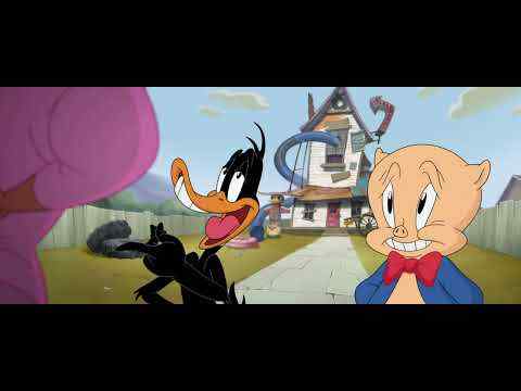 The Day the Earth Blew Up: A Looney Tunes Movie - trailer 1