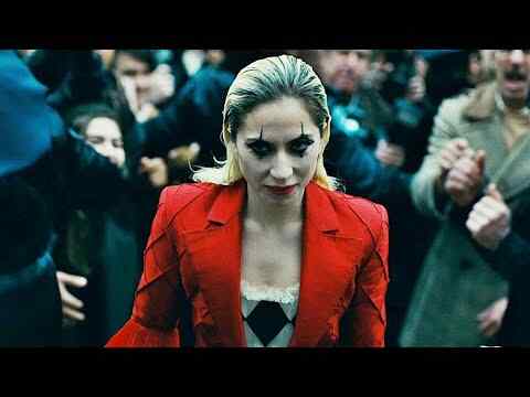 Joker 2 - Folie À Deux - trailer 2