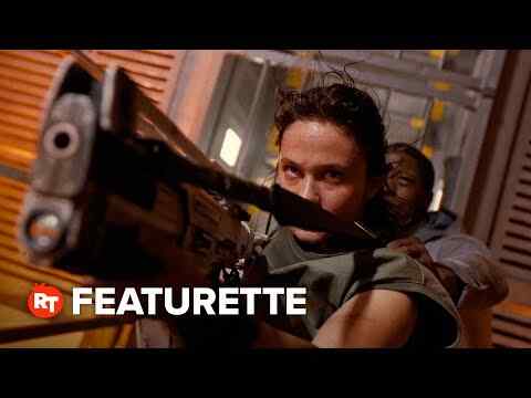 Alien: Romulus - Featurette - Introducing Rain