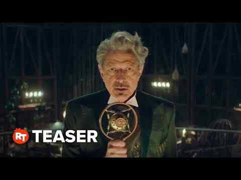 Wicked - TV Spot 1