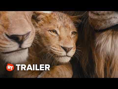 Mufasa: The Lion King - trailer 2