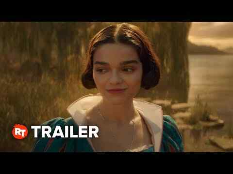 Snow White - trailer 2