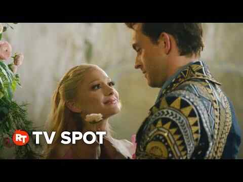 Wicked - TV Spot 2