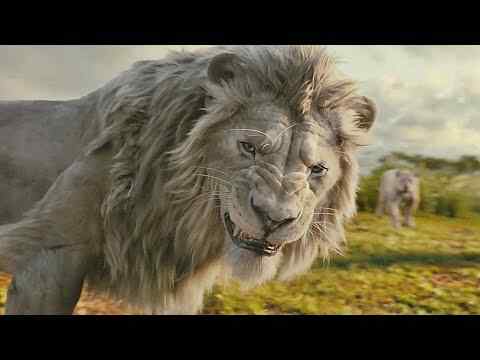 Mufasa: Der König der Löwen - trailer 2