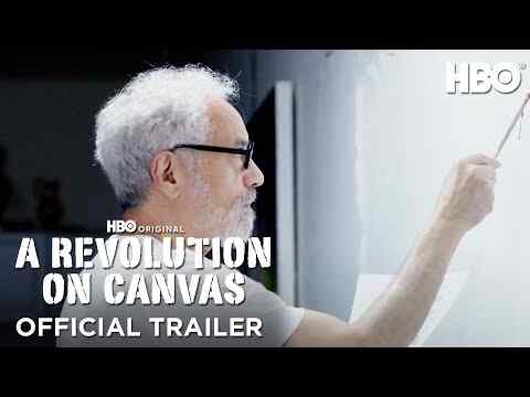 A Revolution on Canvas - trailer