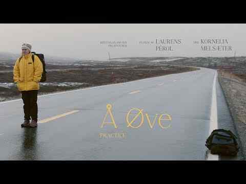 Å øve - trailer