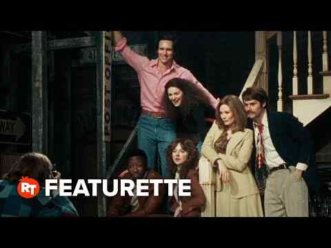 Saturday Night - Featurette - Behind the Scenes