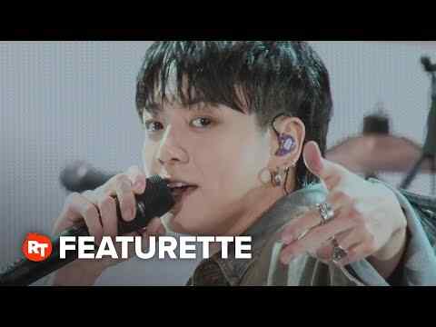 Jung Kook: I Am Still - Featurette - Behind the Scenes