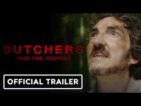 Butchers Book Two: Raghorn - trailer 1