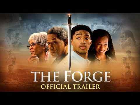 The Forge - trailer 1