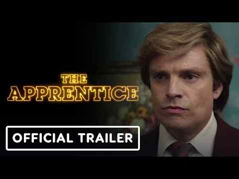 The Apprentice - trailer 1