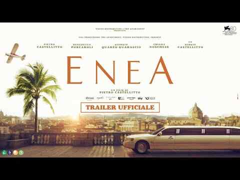 Enea - trailer 1