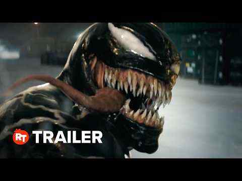 Venom: The Last Dance - trailer 2