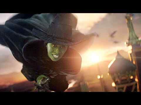 Wicked - trailer 3