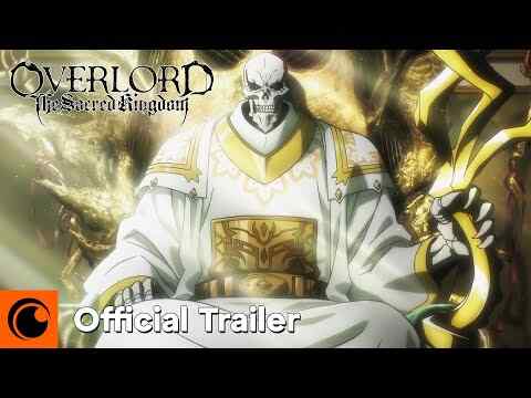 Overlord Sei Oukoku-hen - trailer