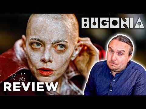 Bugonia - Robert Hofmann Kritik Review