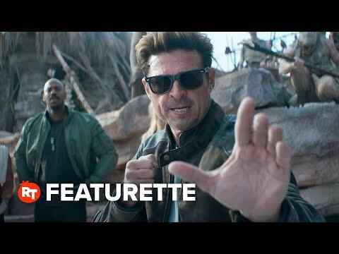 Mortal Kombat II - Featurette