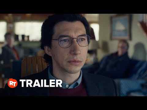 Father Mother Sister Brother - trailer 2