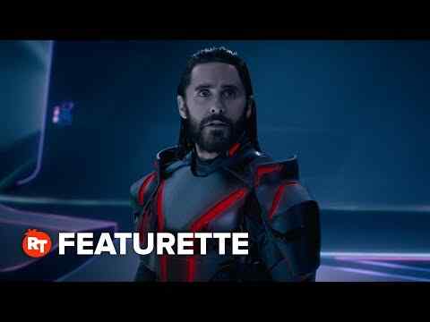 Tron: Ares - Featurette - Jared's Journey