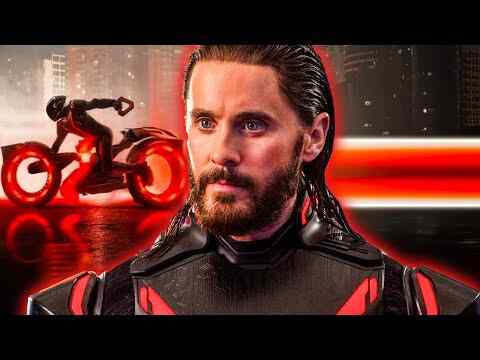 Tron: Ares - Movie Review 1