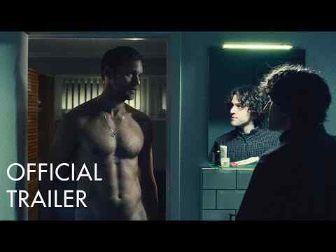 Pillion - trailer 1