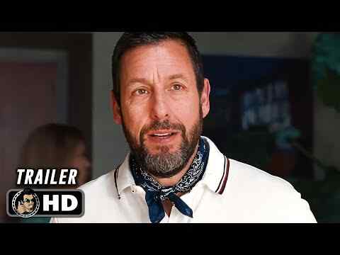 Jay Kelly - trailer 2