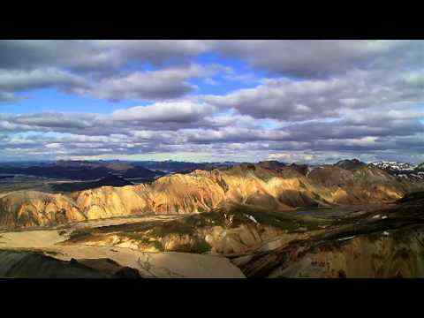 Island 63° 66° N - trailer