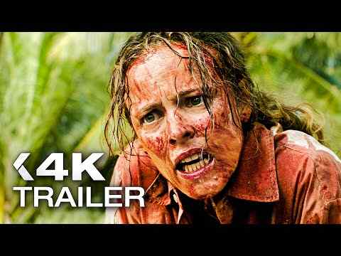 Send Help - trailer 1