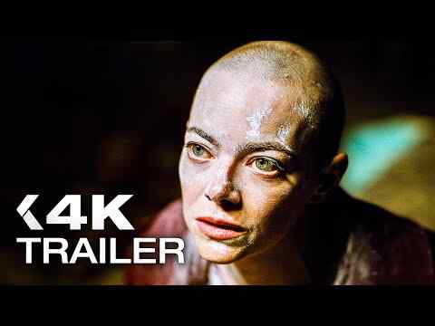 Bugonia - trailer 2