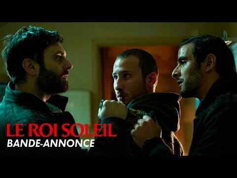 Le Roi Soleil - trailer 1