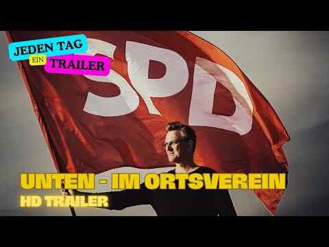 Unten - im Ortsverein - trailer 1