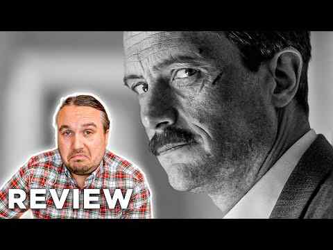 Das Verschwinden des Josef Mengele - Robert Hofmann Kritik Review