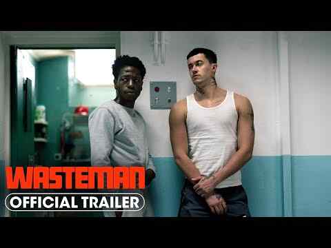 Wasteman - trailer 1