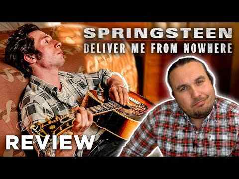 Springsteen: Deliver Me from Nowhere - Robert Hofmann Kritik Review