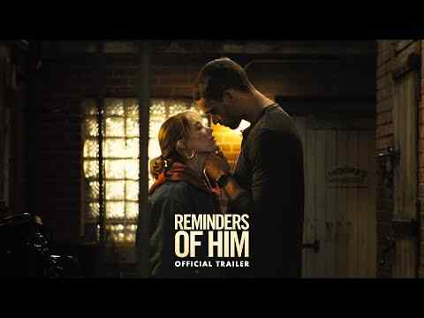 Reminders of Him - trailer 1