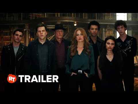 Now You See Me: Now You Don't - trailer 3