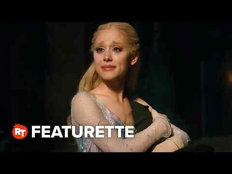 Wicked: For Good - Featurette - Epic Conclusion