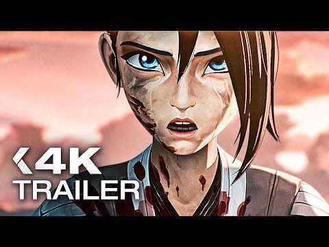 Exorcism Chronicles: The Beginning - trailer 1