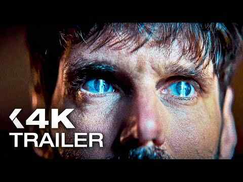 Ghost Bastard - trailer 1