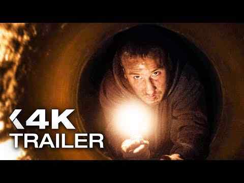 No One Will Know - trailer 1