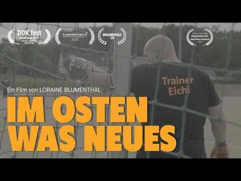 Im Osten was Neues - trailer 1