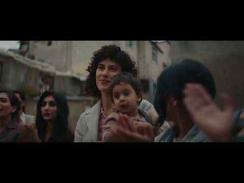 Allly baqi mink - trailer 1