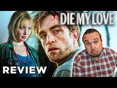 Die My Love - Robert Hofmann Kritik Review