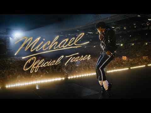 Michael - trailer 1
