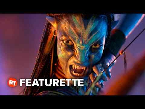 Avatar: Fire and Ash - Featurette - Igniting the Next Chapter