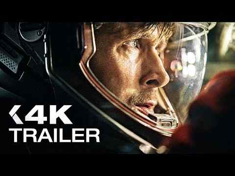Der Astronaut - trailer 1