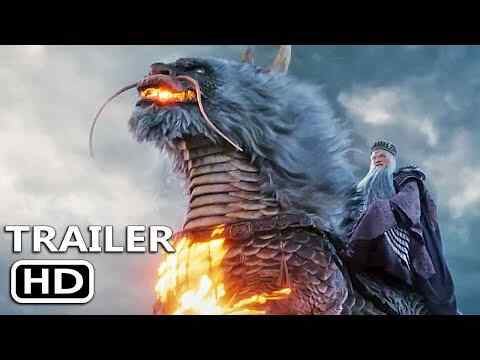 Feng Shen 2: Zhan huo Xi qi - trailer 1